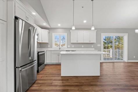 Lot 7 Pelletier Drive Hollis ME 04042