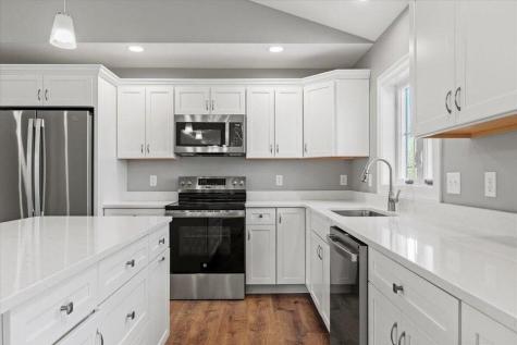 Lot 7 Pelletier Drive Hollis ME 04042