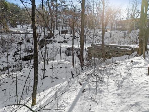 72 Main Street Norridgewock ME 04957