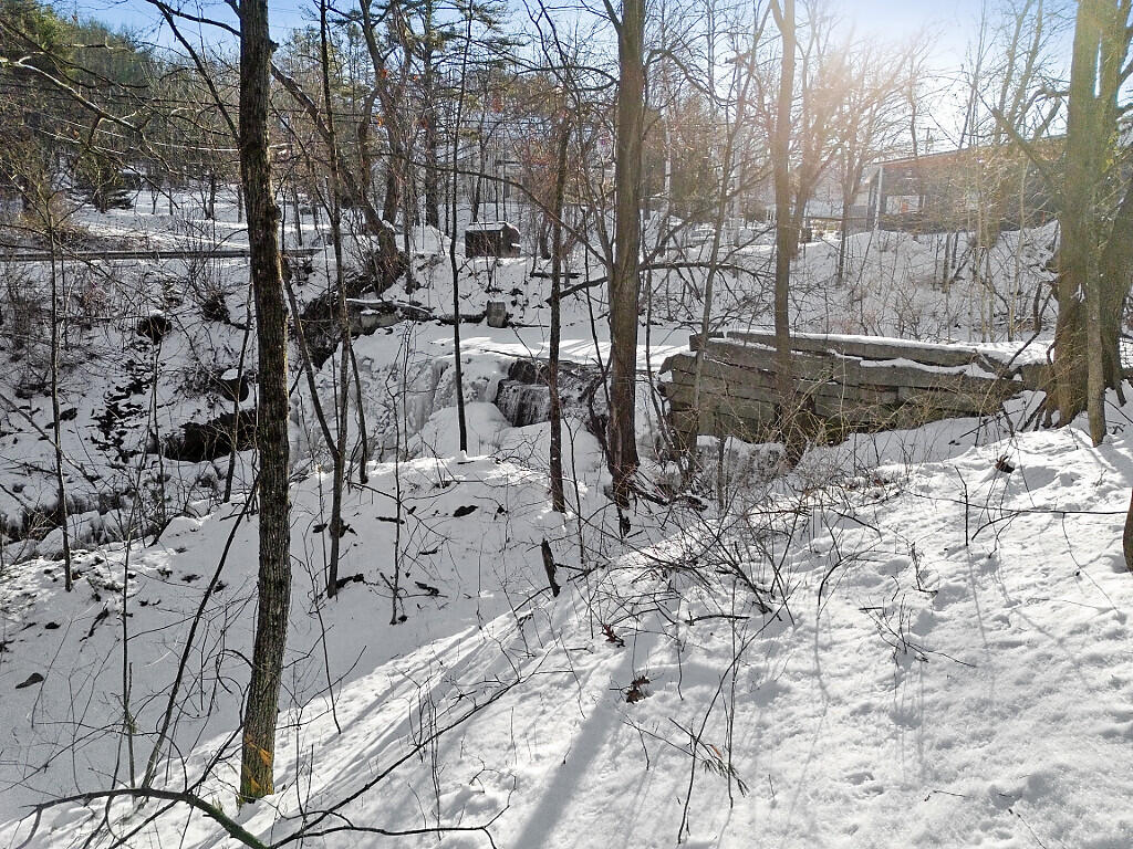 72 Main Street Norridgewock ME 04957