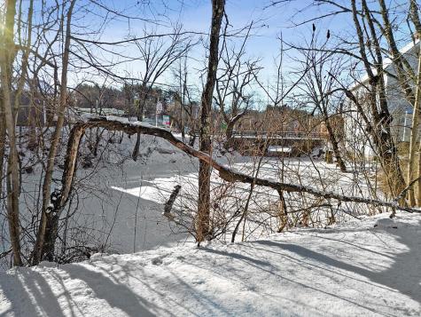 72 Main Street Norridgewock ME 04957