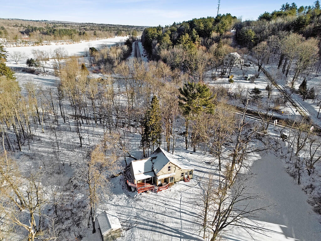 72 Main Street Norridgewock ME 04957