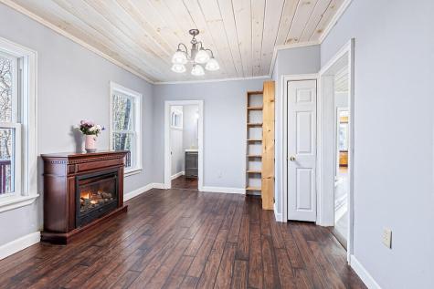 72 Main Street Norridgewock ME 04957