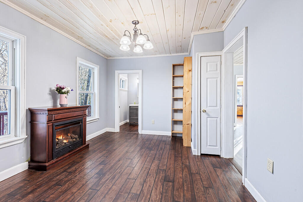 72 Main Street Norridgewock ME 04957