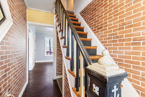 72 Main Street Norridgewock ME 04957