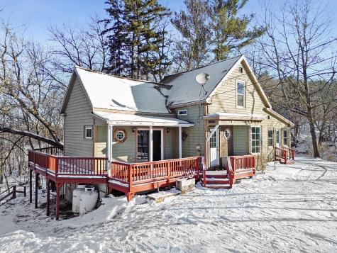 72 Main Street Norridgewock ME 04957