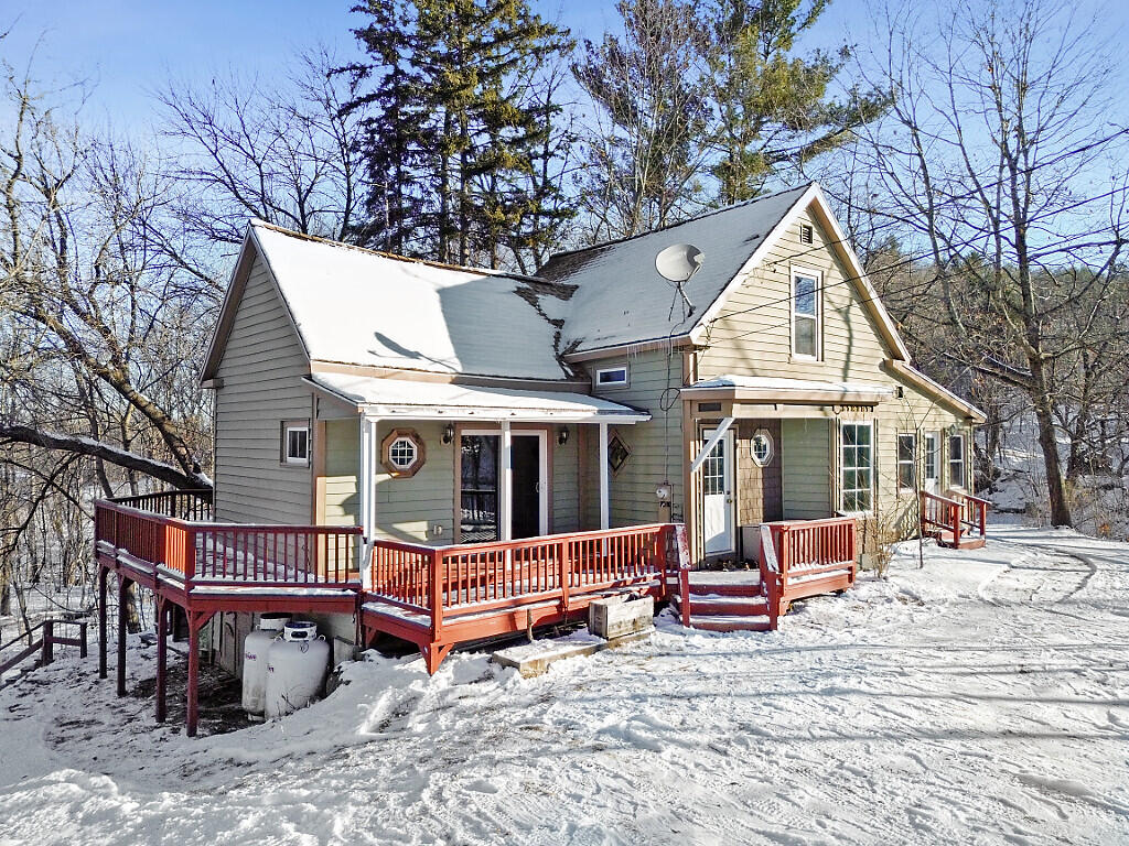 72 Main Street Norridgewock ME 04957