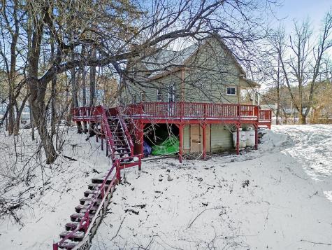 72 Main Street Norridgewock ME 04957