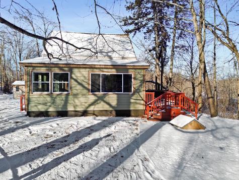 72 Main Street Norridgewock ME 04957