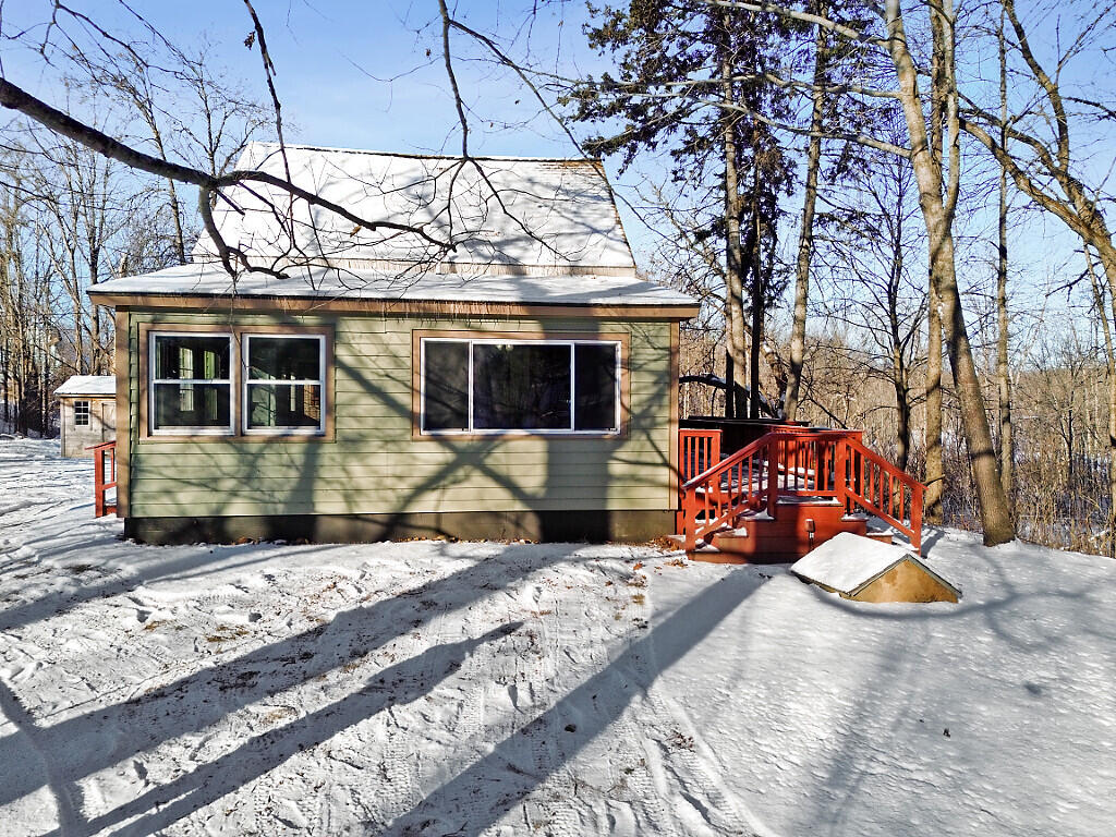 72 Main Street Norridgewock ME 04957