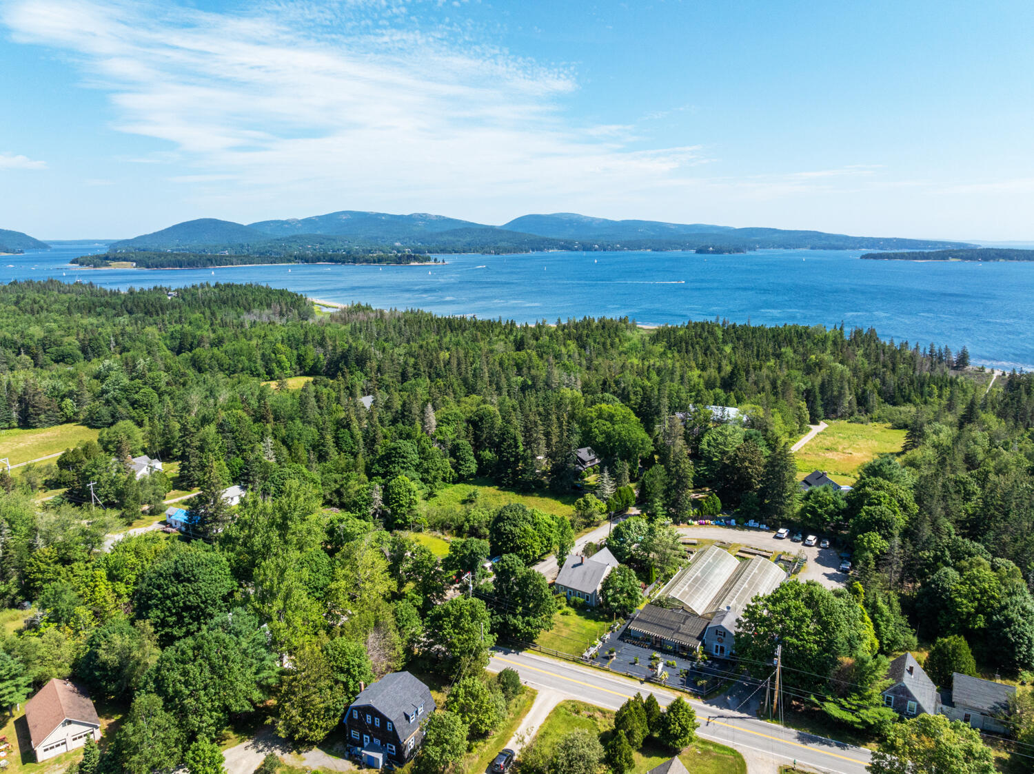 341 Seawall Road Southwest Harbor ME 04679