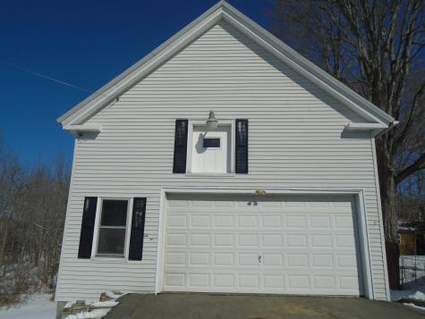 35 Belgrade Road Oakland ME 04963