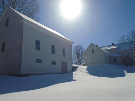 35 Belgrade Road Oakland ME 04963