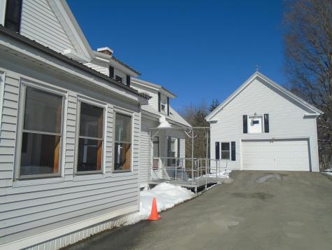 35 Belgrade Road Oakland ME 04963