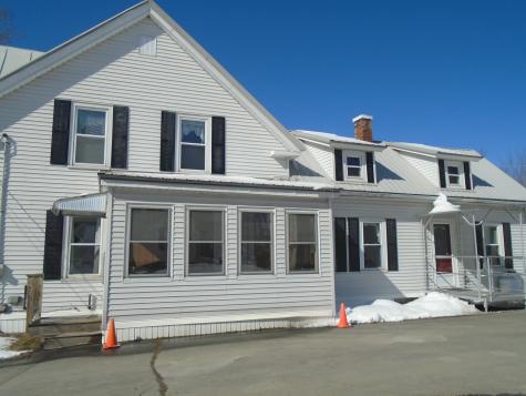 35 Belgrade Road Oakland ME 04963