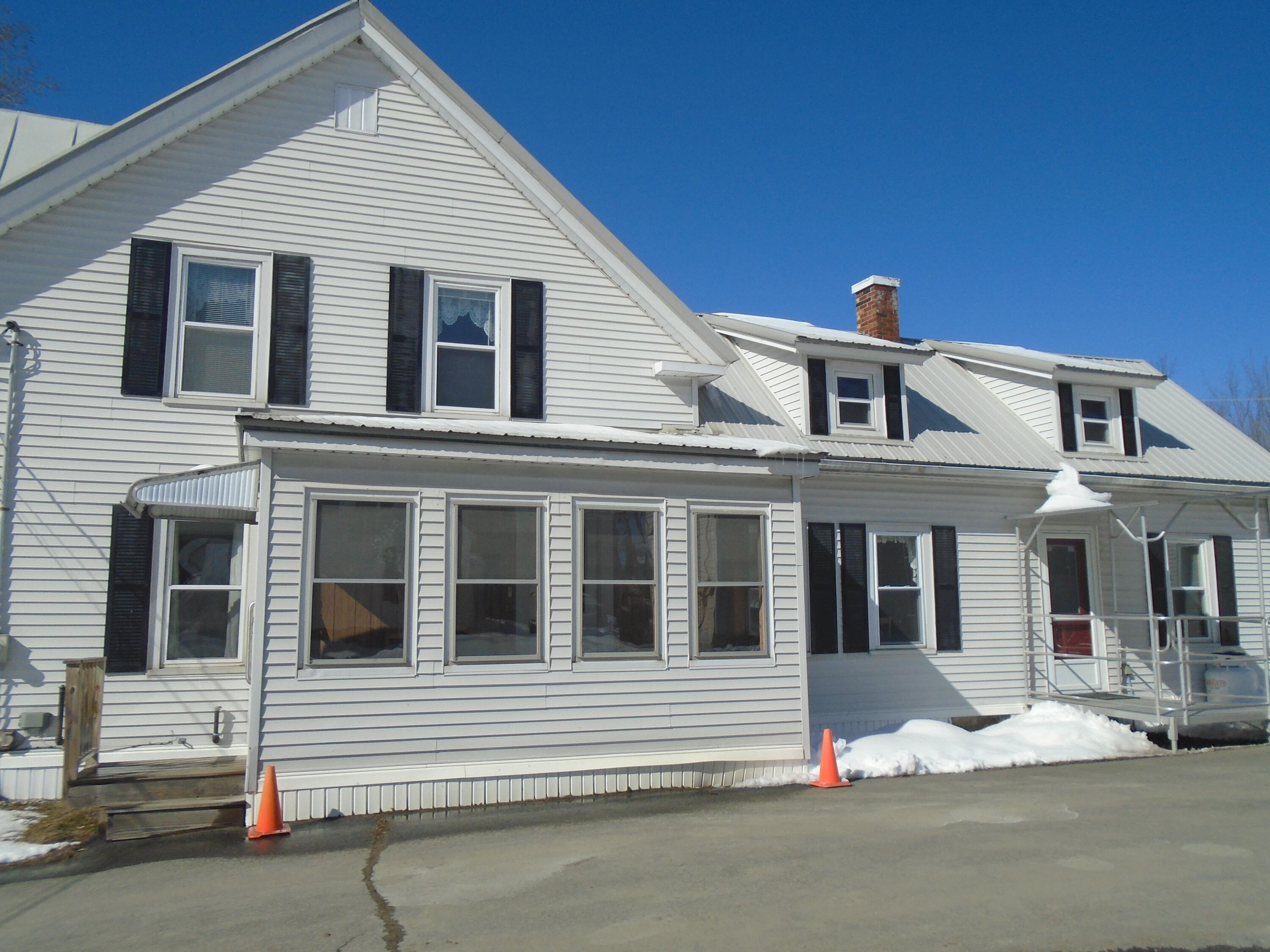 35 Belgrade Road Oakland ME 04963