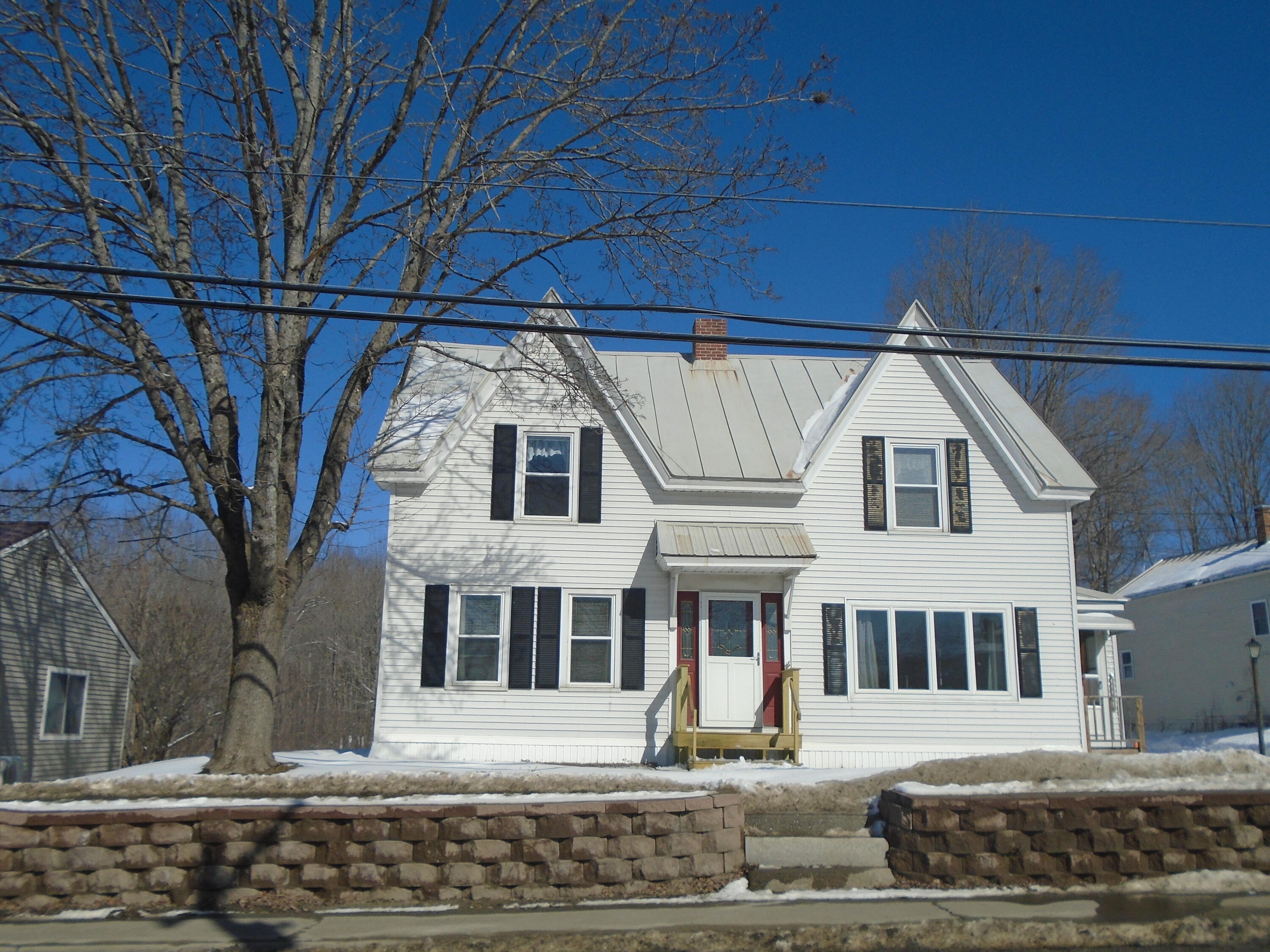 35 Belgrade Road Oakland ME 04963