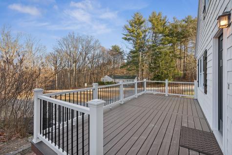 300 N Gorham Road Gorham ME 04038