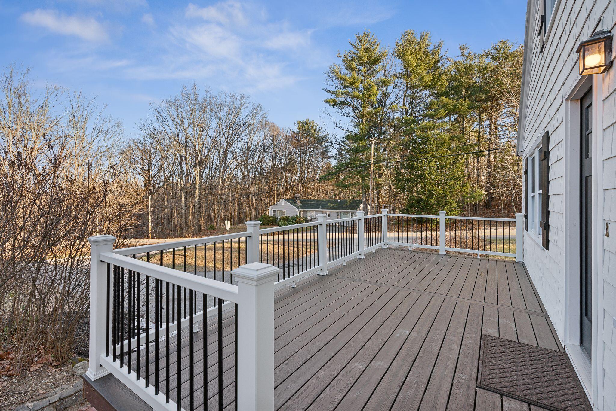 300 N Gorham Road Gorham ME 04038