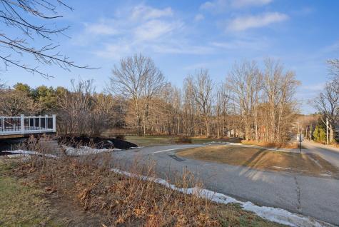 300 N Gorham Road Gorham ME 04038