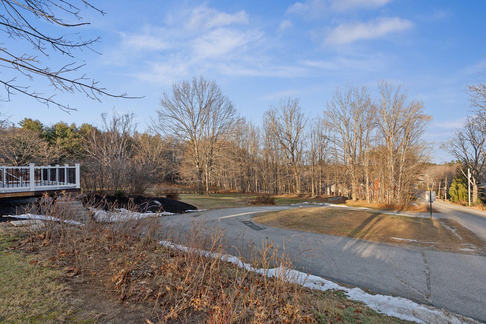 300 N Gorham Road Gorham ME 04038