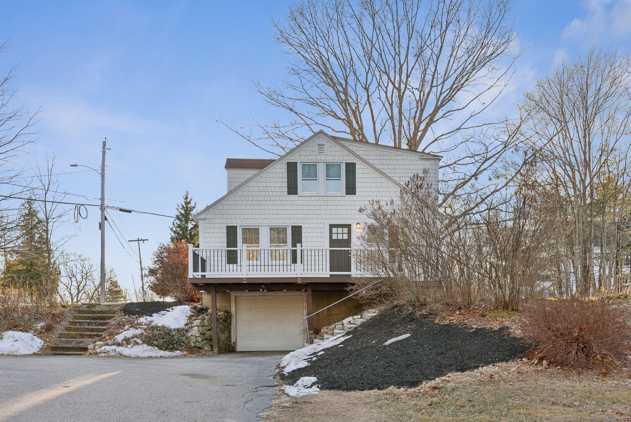 300 N Gorham Road Gorham ME 04038