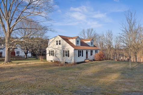 300 N Gorham Road Gorham ME 04038