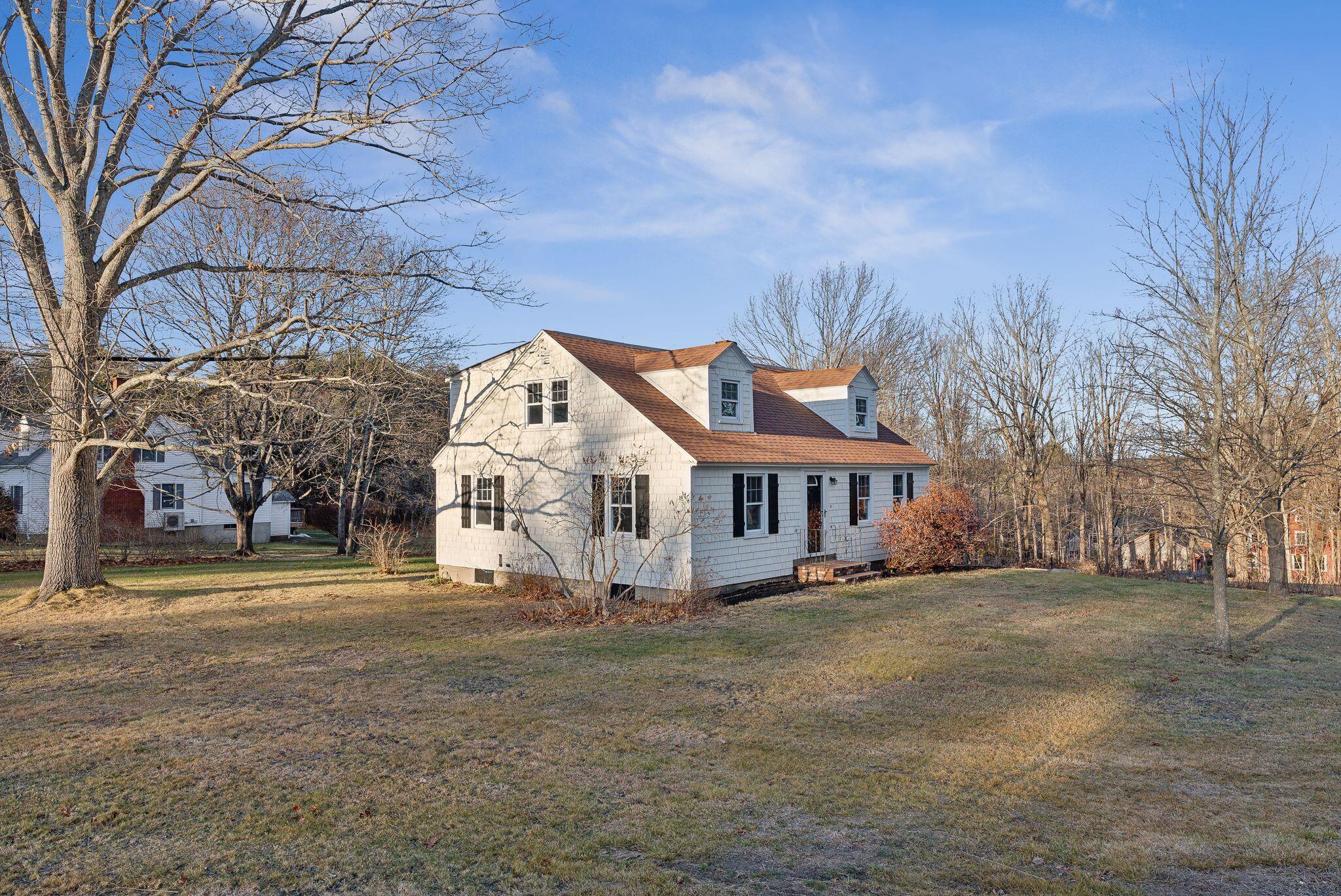 300 N Gorham Road Gorham ME 04038