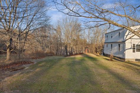 300 N Gorham Road Gorham ME 04038