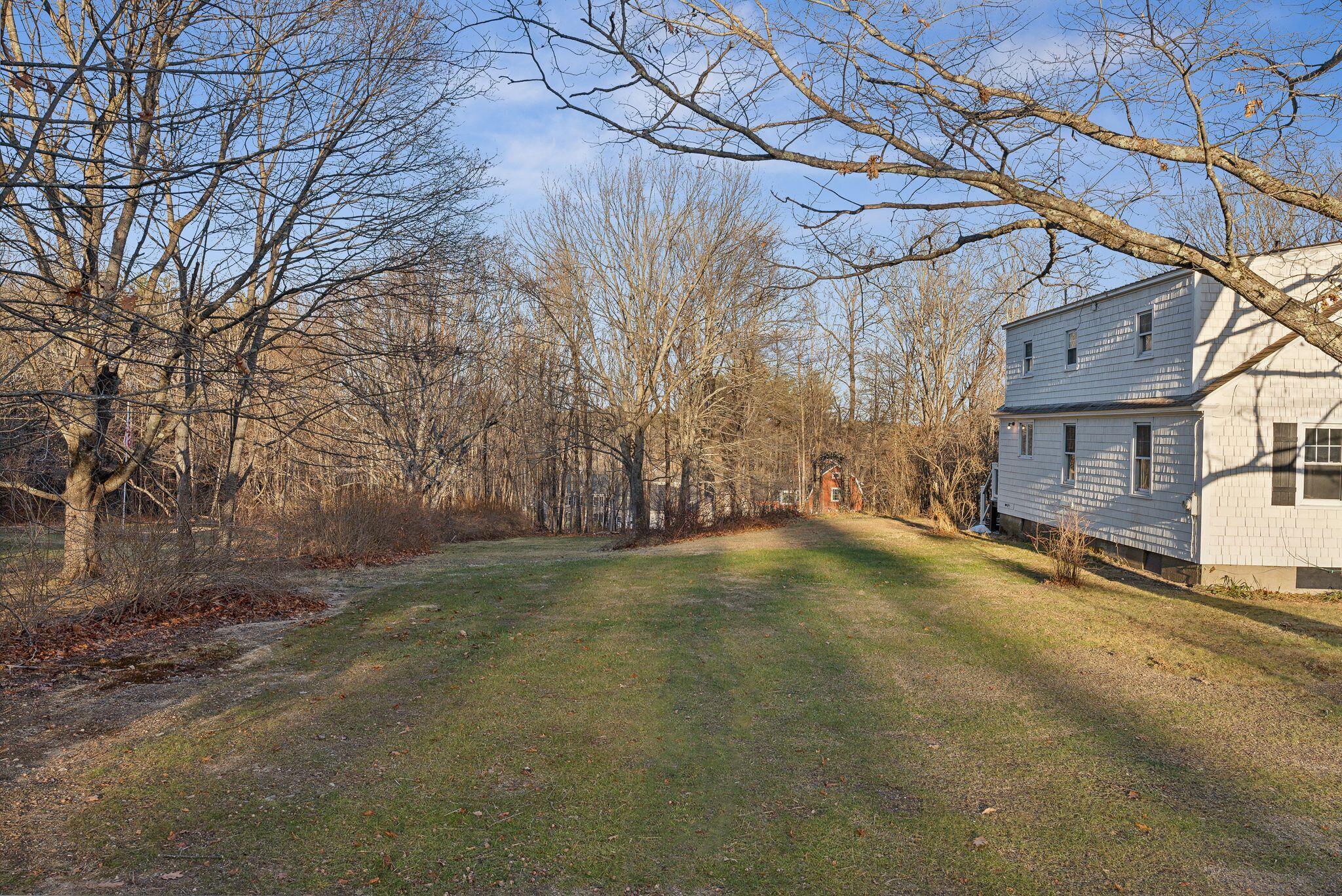 300 N Gorham Road Gorham ME 04038