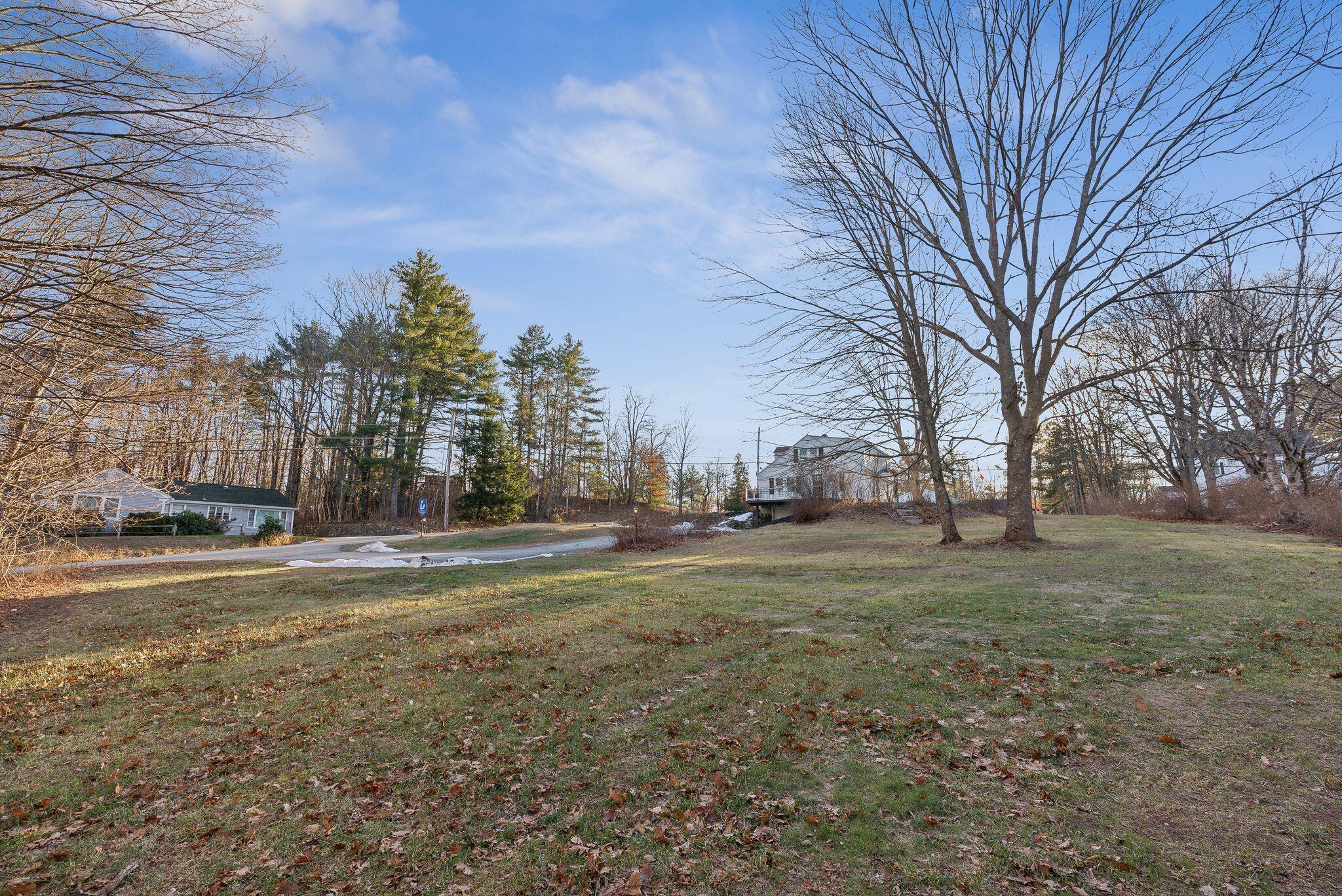 300 N Gorham Road Gorham ME 04038