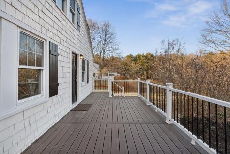 300 N Gorham Road Gorham ME 04038