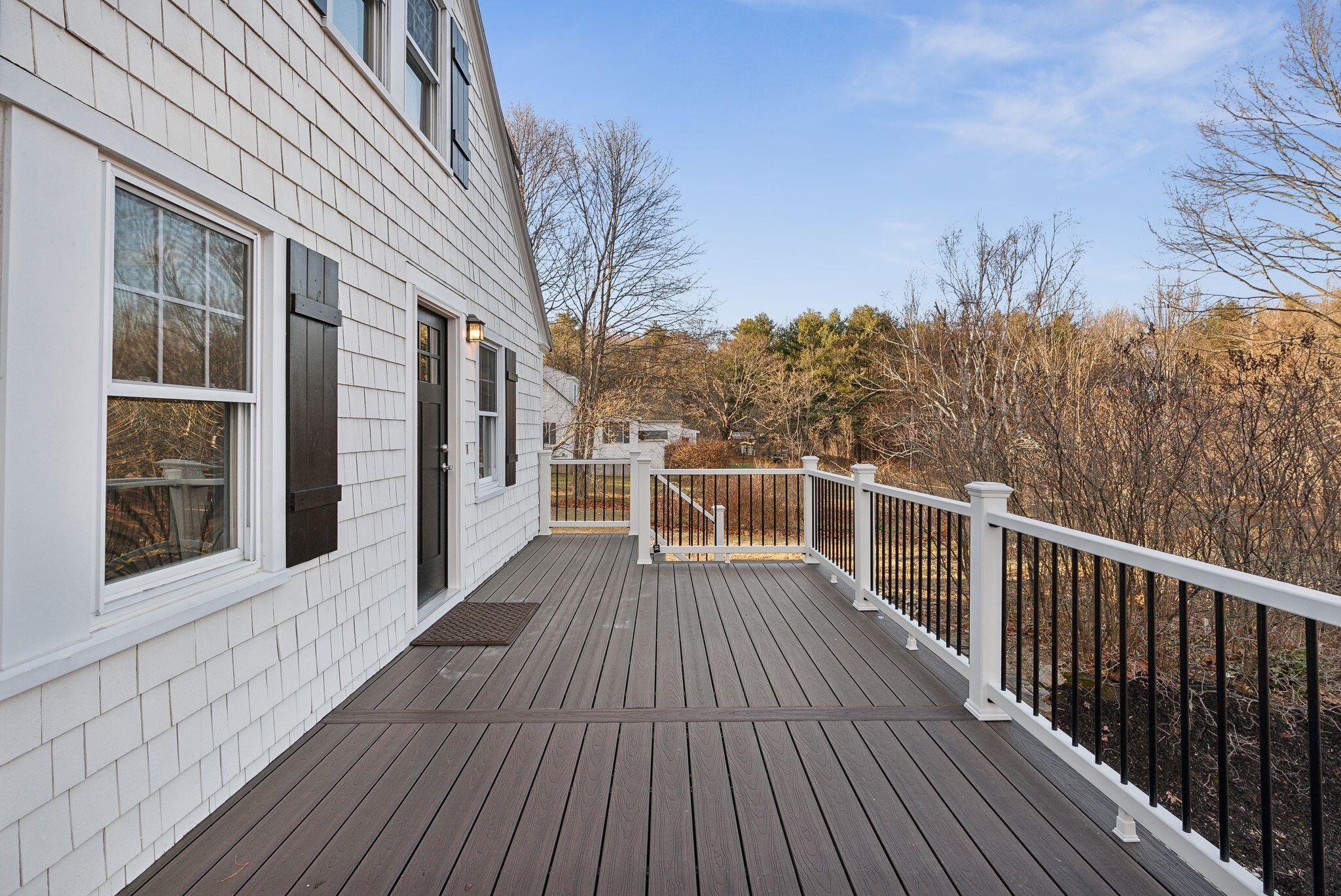 300 N Gorham Road Gorham ME 04038