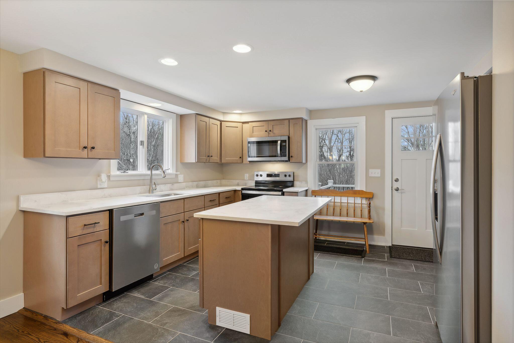 300 N Gorham Road Gorham ME 04038