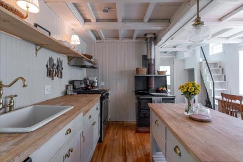 2224&2226 Appleton Ridge Road Appleton ME 04862