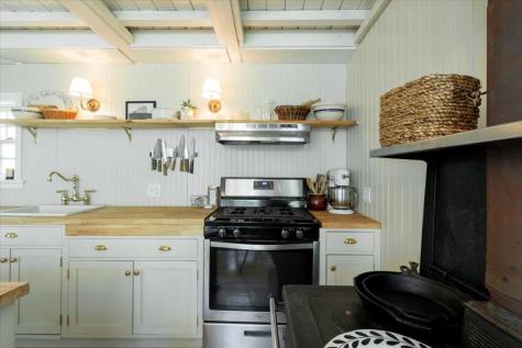 2224&2226 Appleton Ridge Road Appleton ME 04862