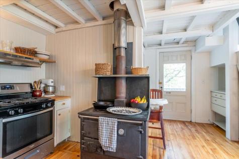 2224&2226 Appleton Ridge Road Appleton ME 04862