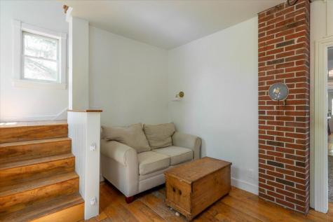 2224&2226 Appleton Ridge Road Appleton ME 04862