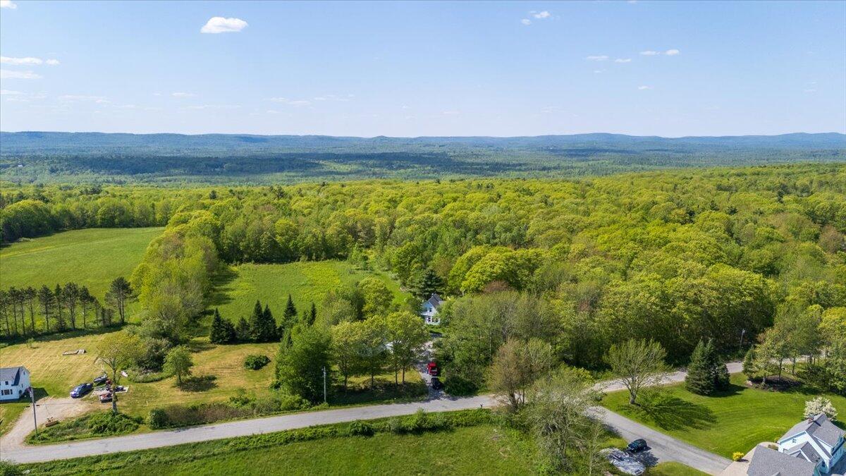 2224&2226 Appleton Ridge Road Appleton ME 04862