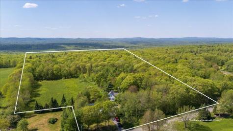 2224&2226 Appleton Ridge Road Appleton ME 04862