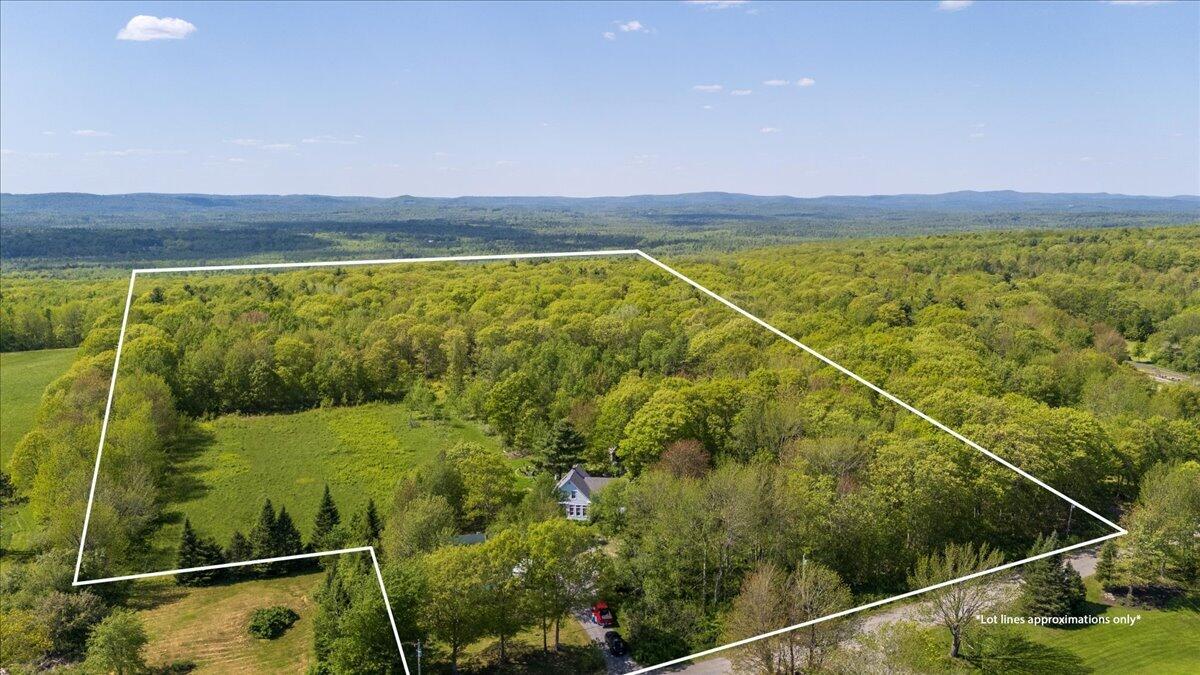 2224&2226 Appleton Ridge Road Appleton ME 04862