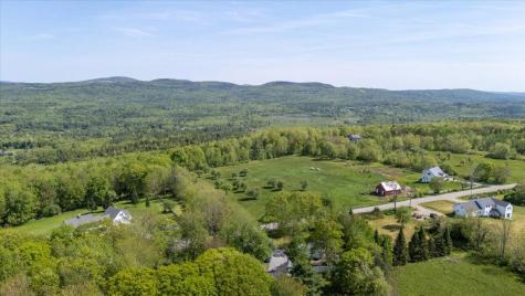 2224&2226 Appleton Ridge Road Appleton ME 04862