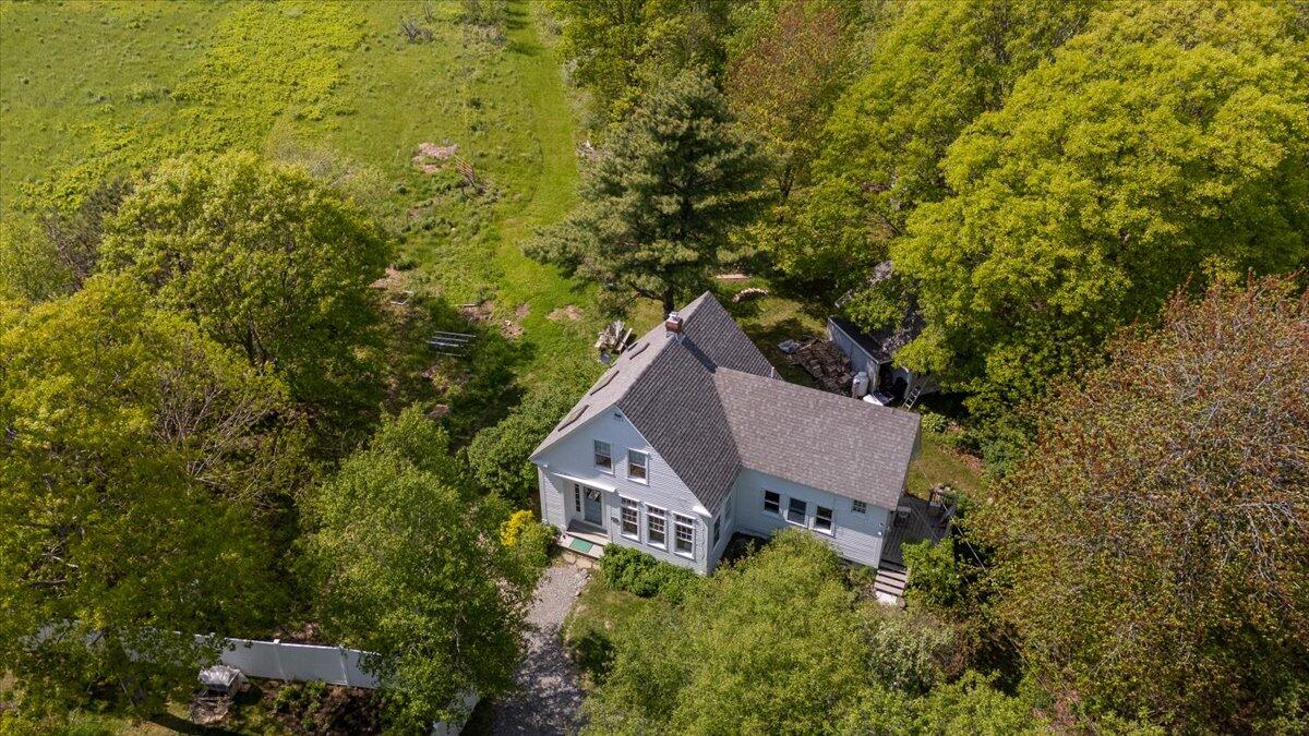 2224&2226 Appleton Ridge Road Appleton ME 04862