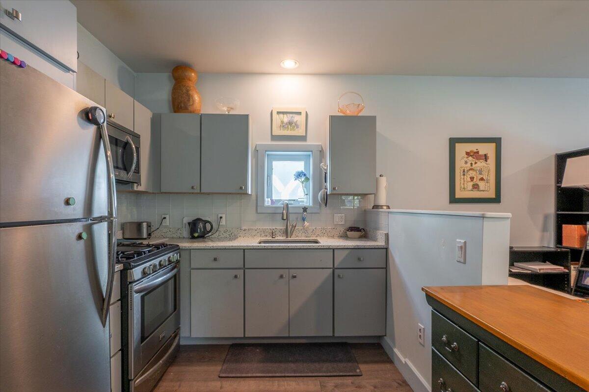 2224&2226 Appleton Ridge Road Appleton ME 04862