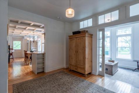 2224&2226 Appleton Ridge Road Appleton ME 04862