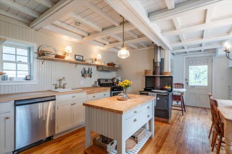 2224&2226 Appleton Ridge Road Appleton ME 04862