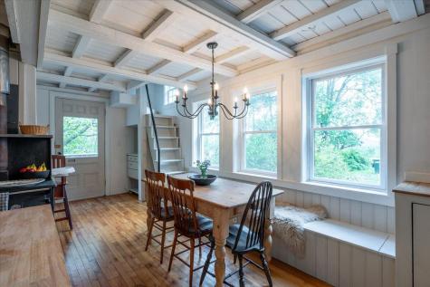 2224&2226 Appleton Ridge Road Appleton ME 04862