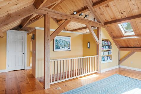 427 Mount Pisgah Road Winthrop ME 04364