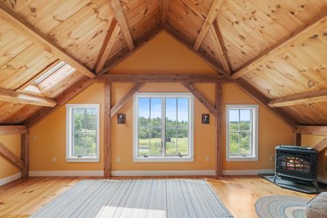 427 Mount Pisgah Road Winthrop ME 04364