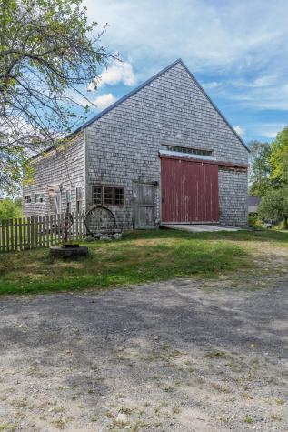 427 Mount Pisgah Road Winthrop ME 04364